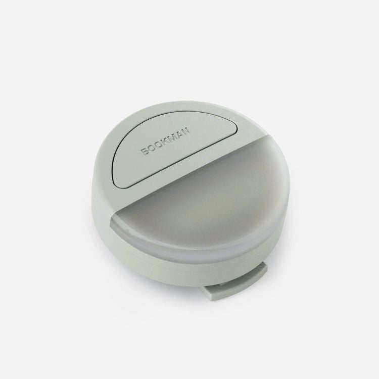 Bookman Eclipse draagbare lichtclip voor hardlopen, fietsen en wandelen