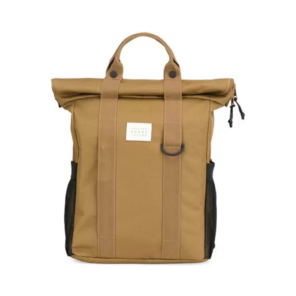 Weather Goods Sweden Wkdnr Fietstas enkel / Rugzak Unisex Goud