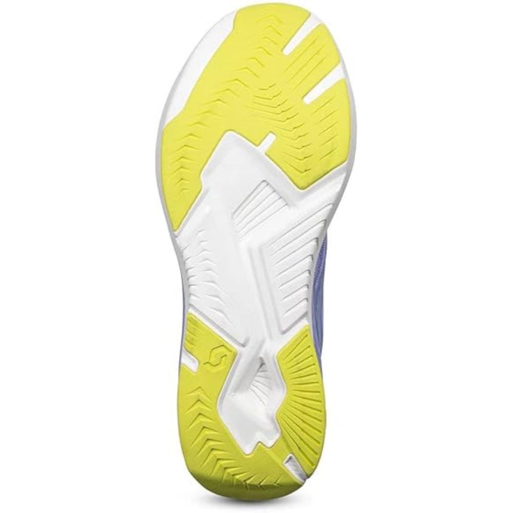 Scott Pursuit Ride Hardloopschoenen Dames Paars