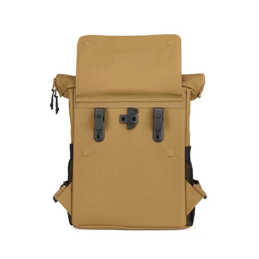 Weather Goods Sweden Wkdnr Fietstas enkel / Rugzak Unisex Goud