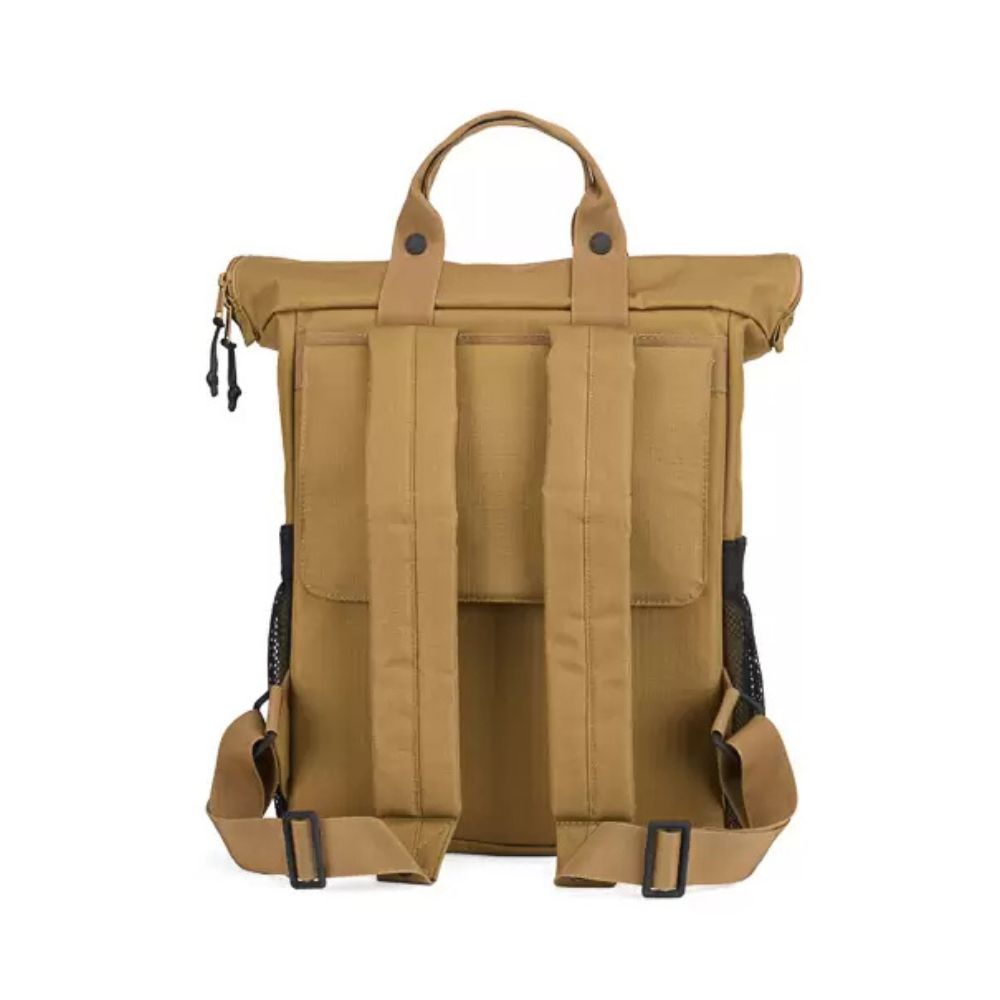 Weather Goods Sweden Wkdnr Fietstas enkel / Rugzak Unisex Goud