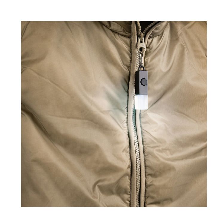 Bookman Lightstick - Oplaadbaar wandel lampje