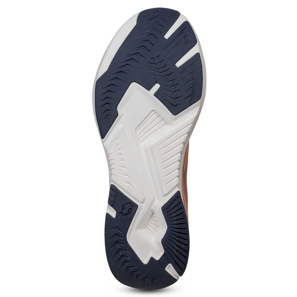 Scott Pursuit Ride Hardloopschoenen Dames Oranje / Roze