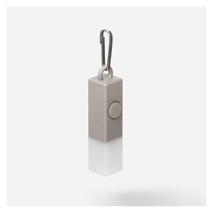 Bookman Lightstick - Oplaadbaar wandel lampje