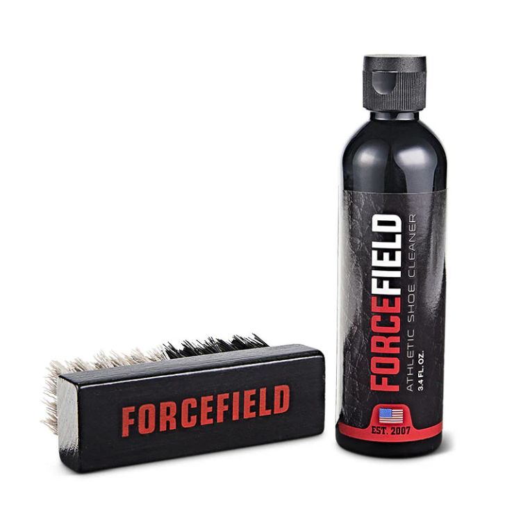 ForceField Sportschoenen Cleaning Starters Kit