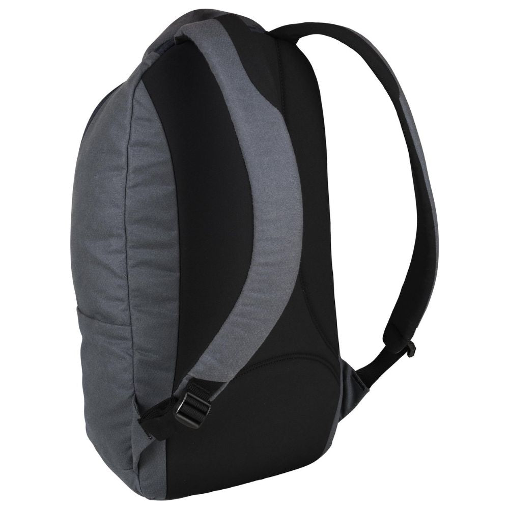 Macpac Slim Backpack Slate Rugzak