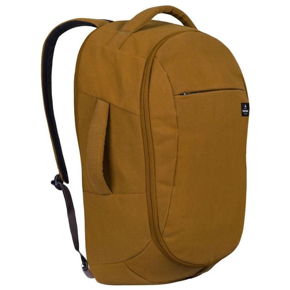 Macpac Utsifoy 1.1 Aztec Tussock Rugzak