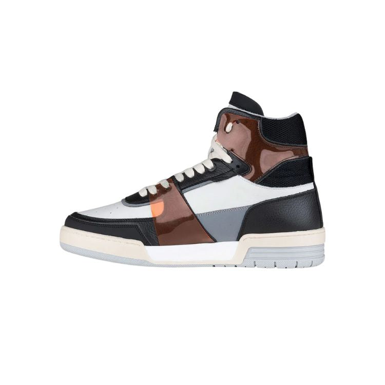 Off The Pitch Basketta OTP X Broederliefde Unisex Sneaker