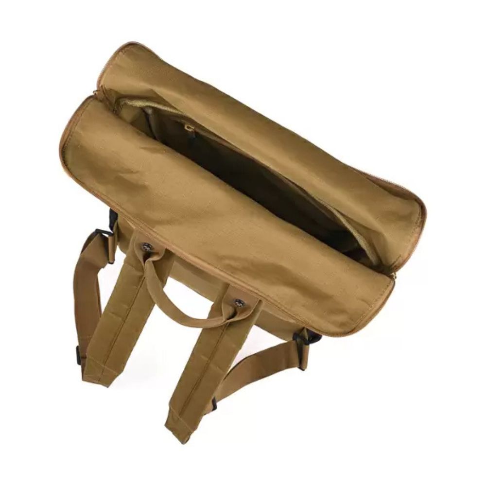 Weather Goods Sweden Wkdnr Fietstas enkel / Rugzak Unisex Goud