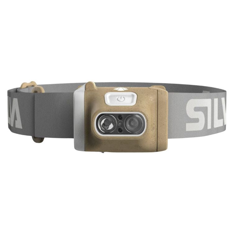 SILVA Terra Scout X Hoofdlamp