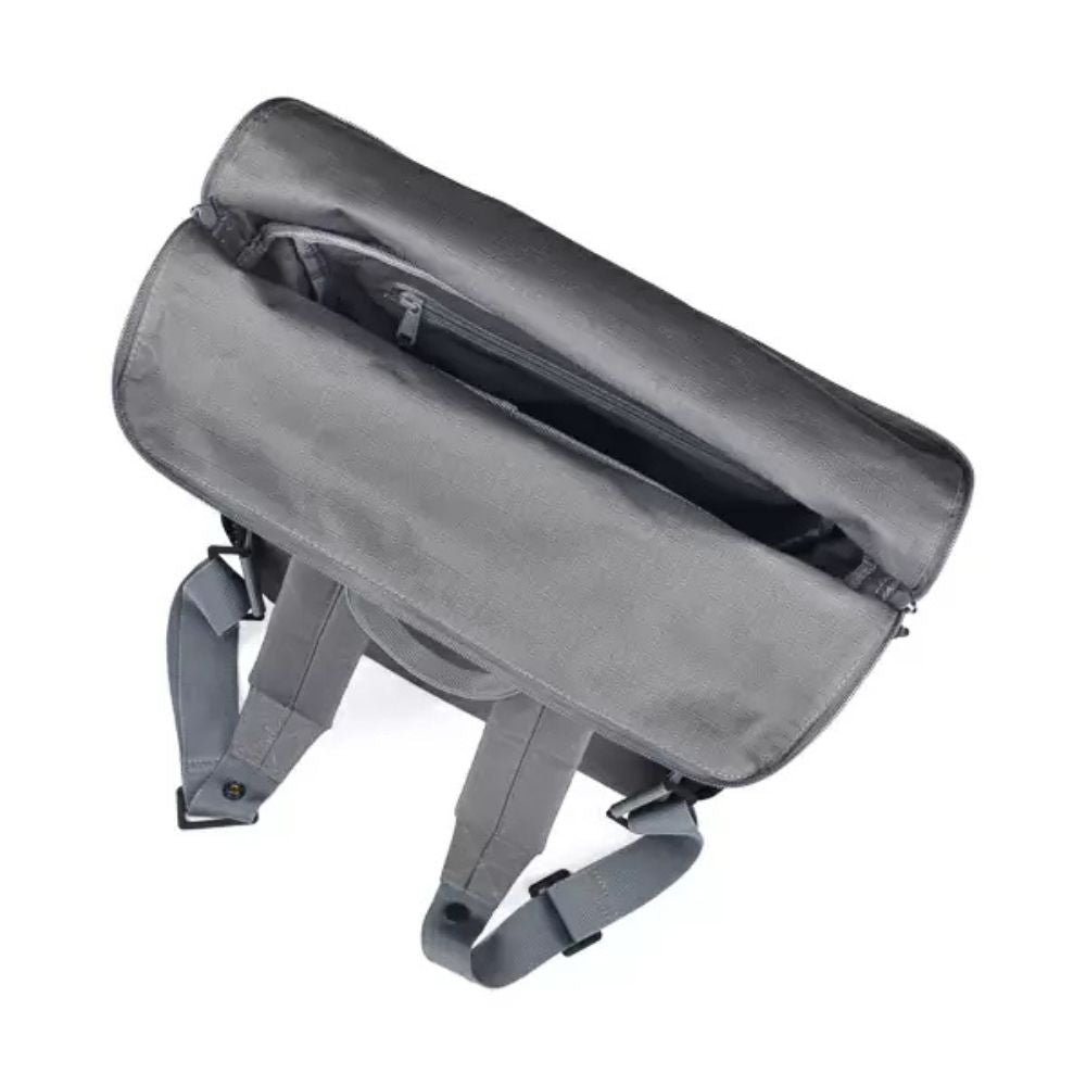 Weather Goods Sweden Wkndr Fietstas enkel / Rugzak Unisex Grijs