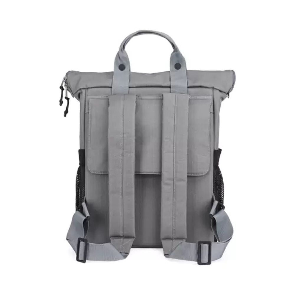 Weather Goods Sweden Wkndr Fietstas enkel / Rugzak Unisex Grijs