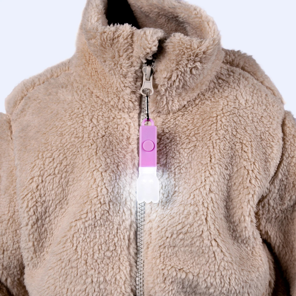 Bookman Lightstick Kids- Oplaadbaar wandel lampje voor kinderen