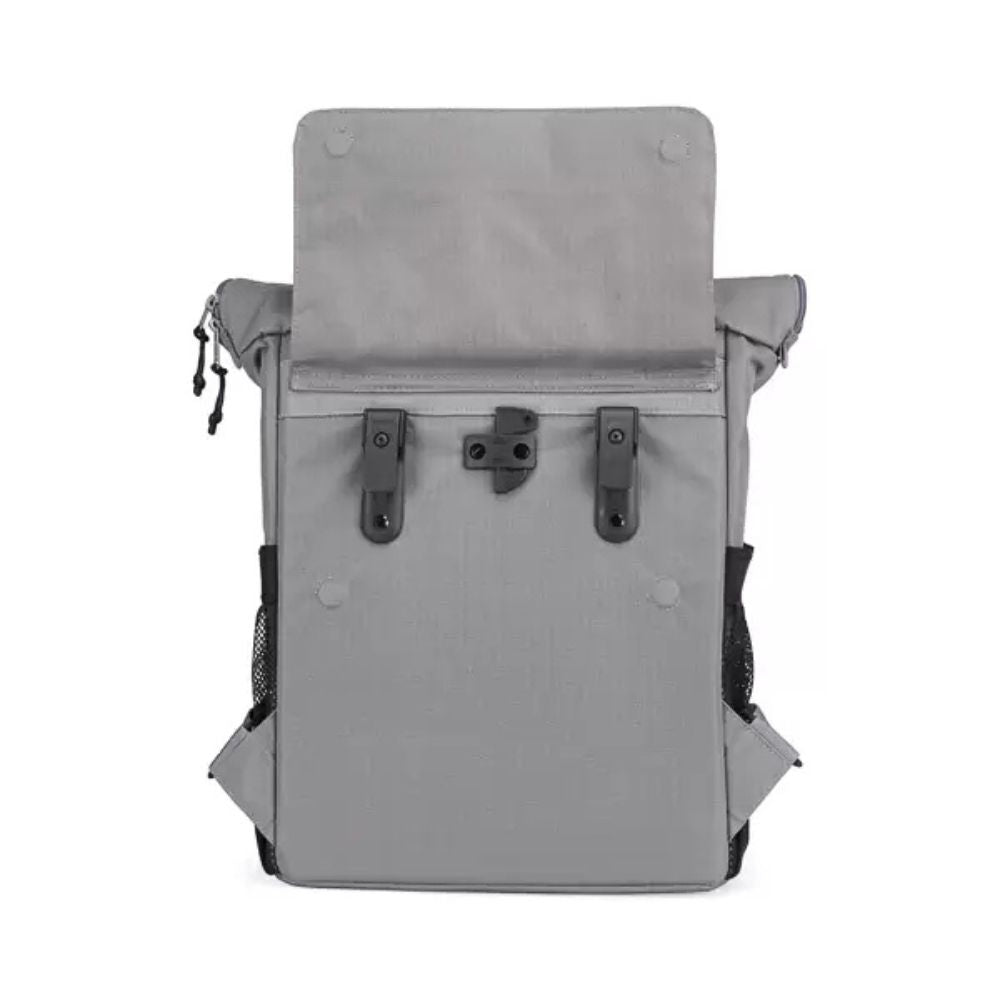 Weather Goods Sweden Wkndr Fietstas enkel / Rugzak Unisex Grijs