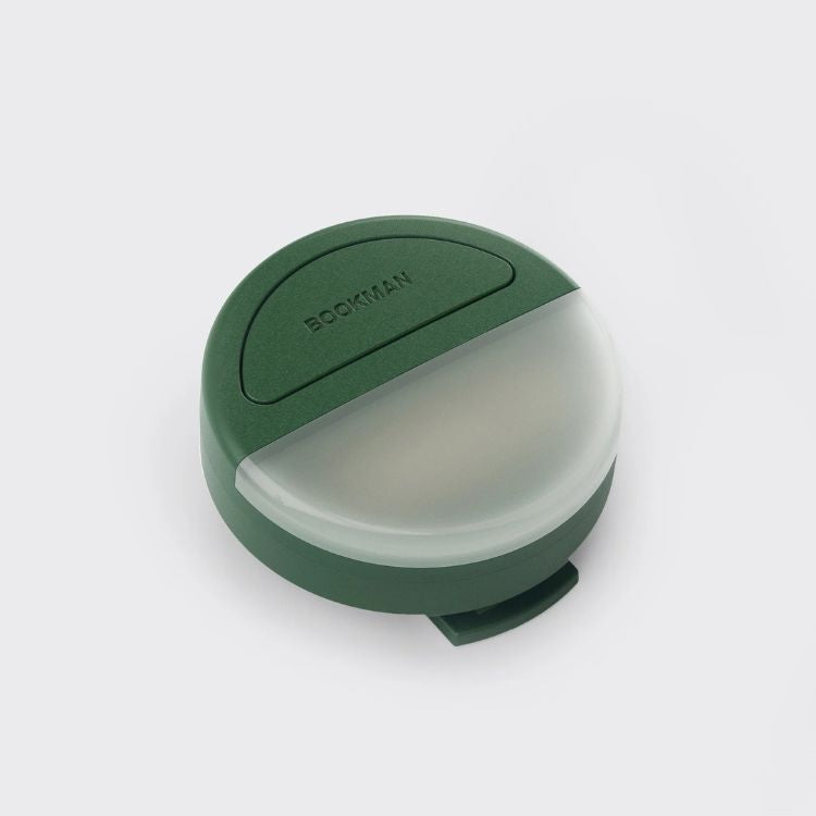 Bookman Eclipse draagbare lichtclip voor hardlopen, fietsen en wandelen