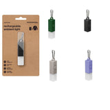 Bookman Lightstick - Oplaadbaar wandel lampje