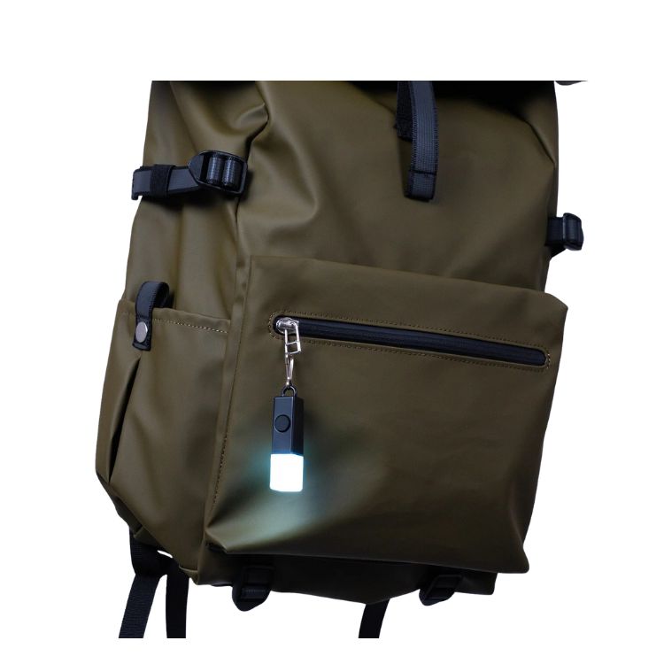 Bookman Lightstick - Oplaadbaar wandel lampje