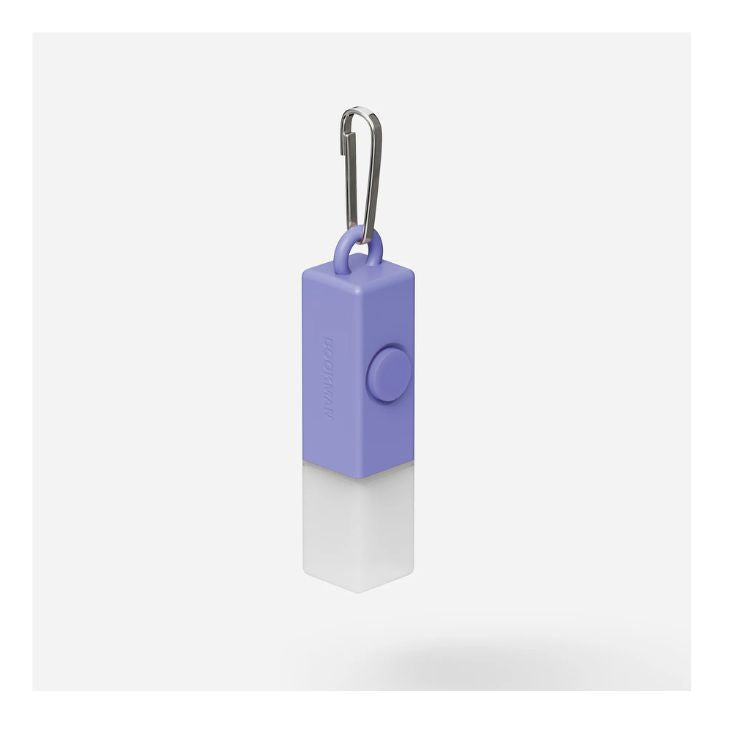 Bookman Lightstick - Oplaadbaar wandel lampje