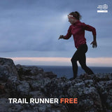 SILVA Trail Runner Free Hoofdlamp
