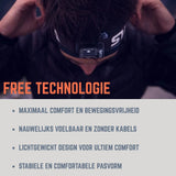 SILVA Trail Runner Free Hoofdlamp