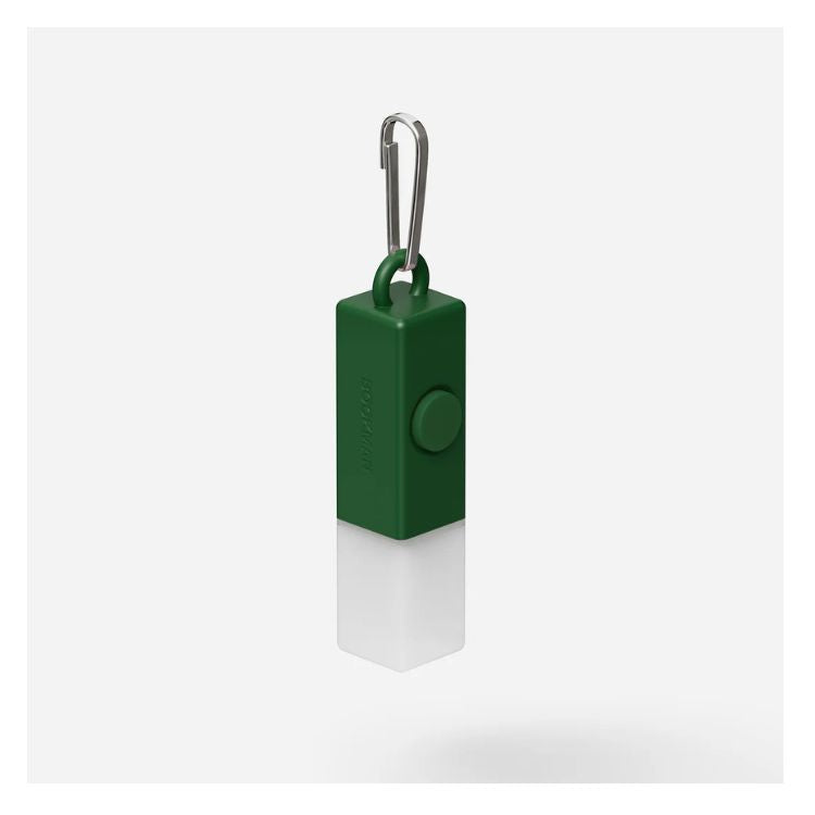 Bookman Lightstick - Oplaadbaar wandel lampje