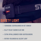 SILVA Trail Runner Free Hoofdlamp