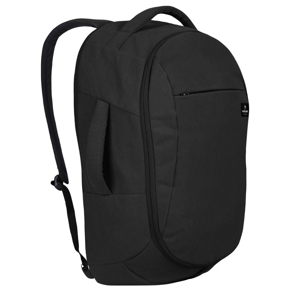 Macpac Utsifoy 1.1 Aztec Black Rugzak