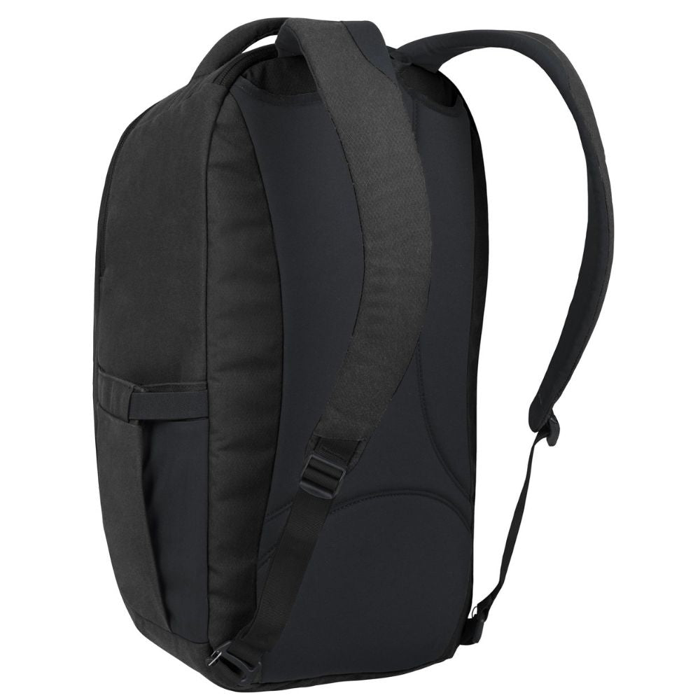 Macpac Utsifoy 1.1 Aztec Black Rugzak