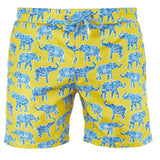 Moustard Swimwear Elephant Swimshort Zwembroek Heren Maat S-XL