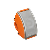 Bookman Curve Fietsverlichting - Led Voorlicht