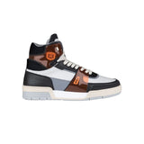 Off The Pitch Basketta OTP X Broederliefde Unisex Sneaker