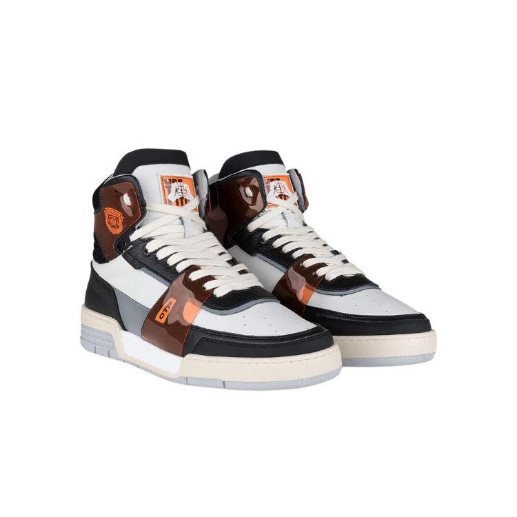 Off The Pitch Basketta OTP X Broederliefde Unisex Sneaker