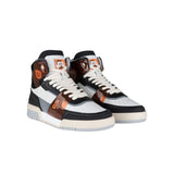 Off The Pitch Basketta OTP X Broederliefde Unisex Sneaker