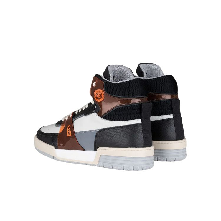 Off The Pitch Basketta OTP X Broederliefde Unisex Sneaker