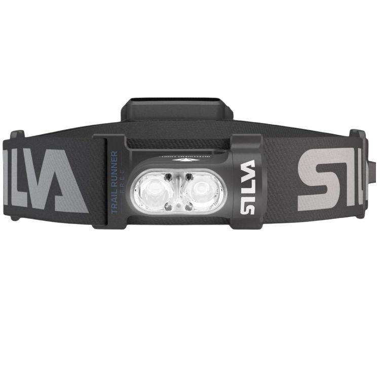 SILVA Trail Runner Free Hoofdlamp