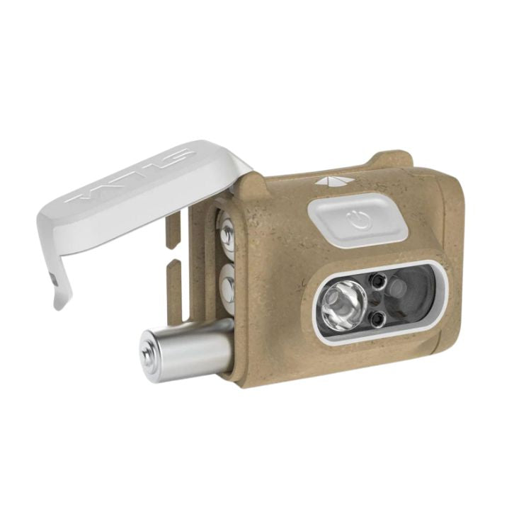 SILVA Terra Scout X Hoofdlamp