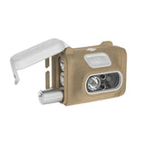 SILVA Terra Scout X Hoofdlamp