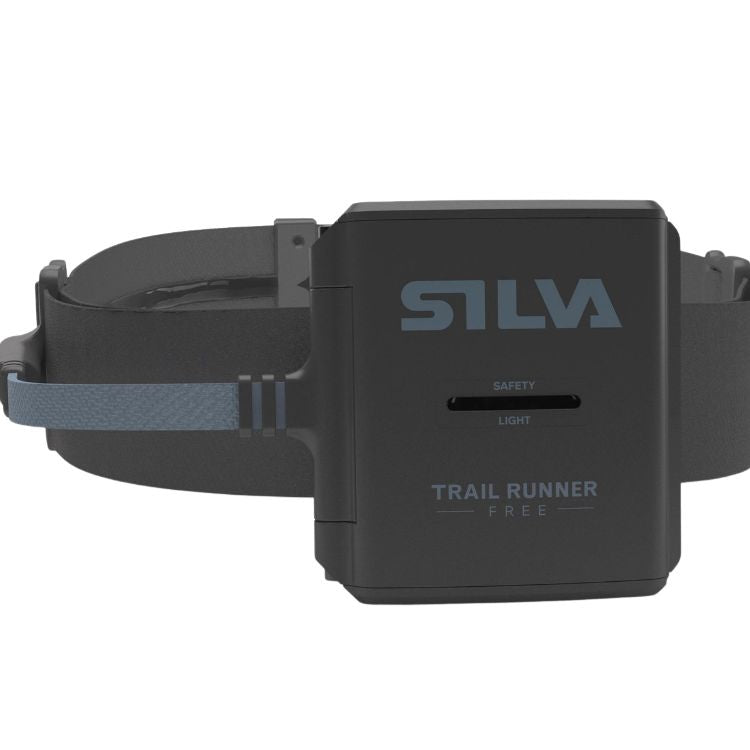 SILVA Trail Runner Free Hoofdlamp