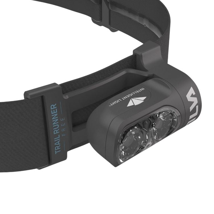 SILVA Trail Runner Free Hoofdlamp