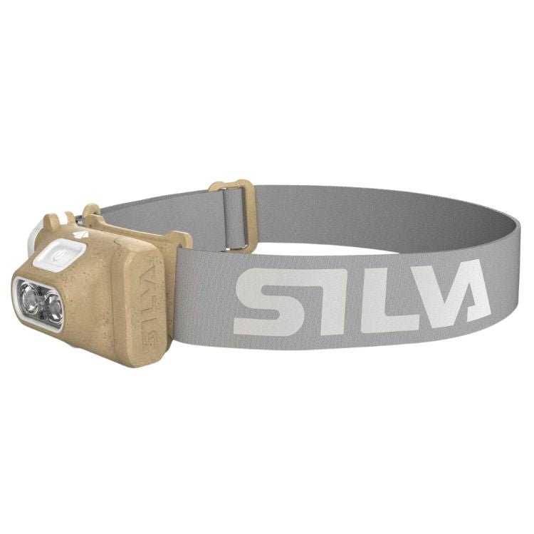 SILVA Terra Scout X Hoofdlamp
