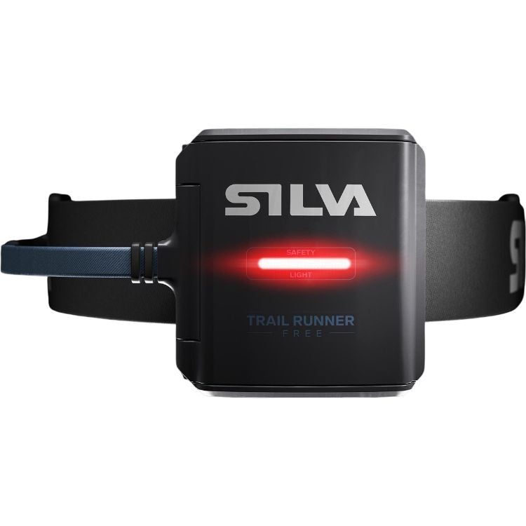 SILVA Trail Runner Free Hoofdlamp