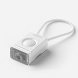 Bookman Block Light Fietsverlichting - Led Voorlicht