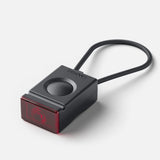 Bookman Block Light Fietsverlichting - Led Achterlicht