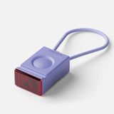 Bookman Block Light Fietsverlichting - Led Achterlicht