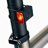 Bookman Block Light Fietsverlichting - Led Achterlicht