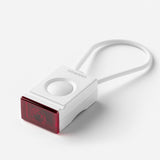 Bookman Block Light Fietsverlichting - Led Achterlicht