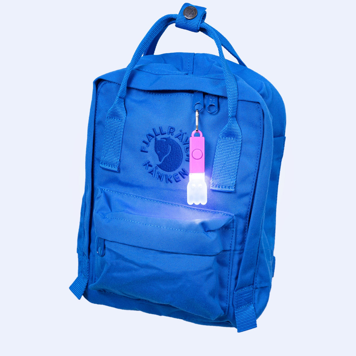 Bookman Lightstick Kids- Oplaadbaar wandel lampje voor kinderen